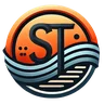 Logo Syifa Trans